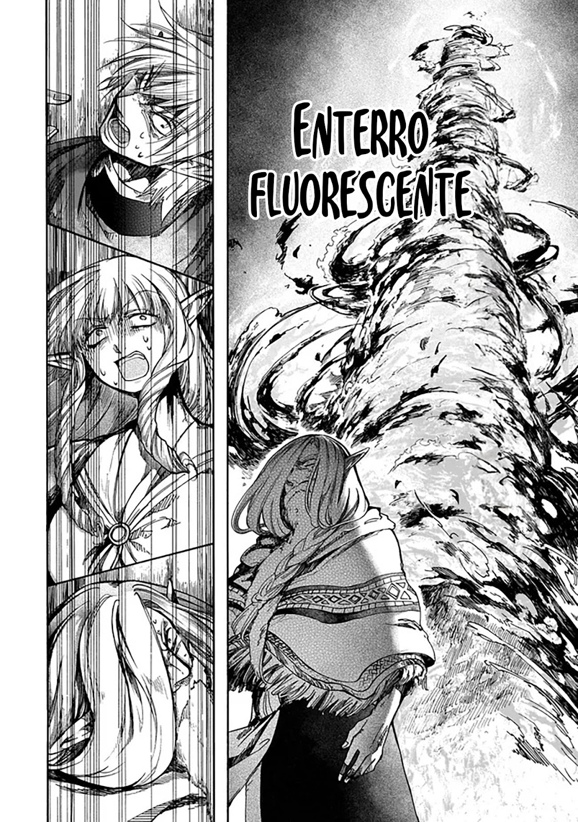 Read Isekai Mokushiroku Mynoghra  (PT-BR) PT Manga Online