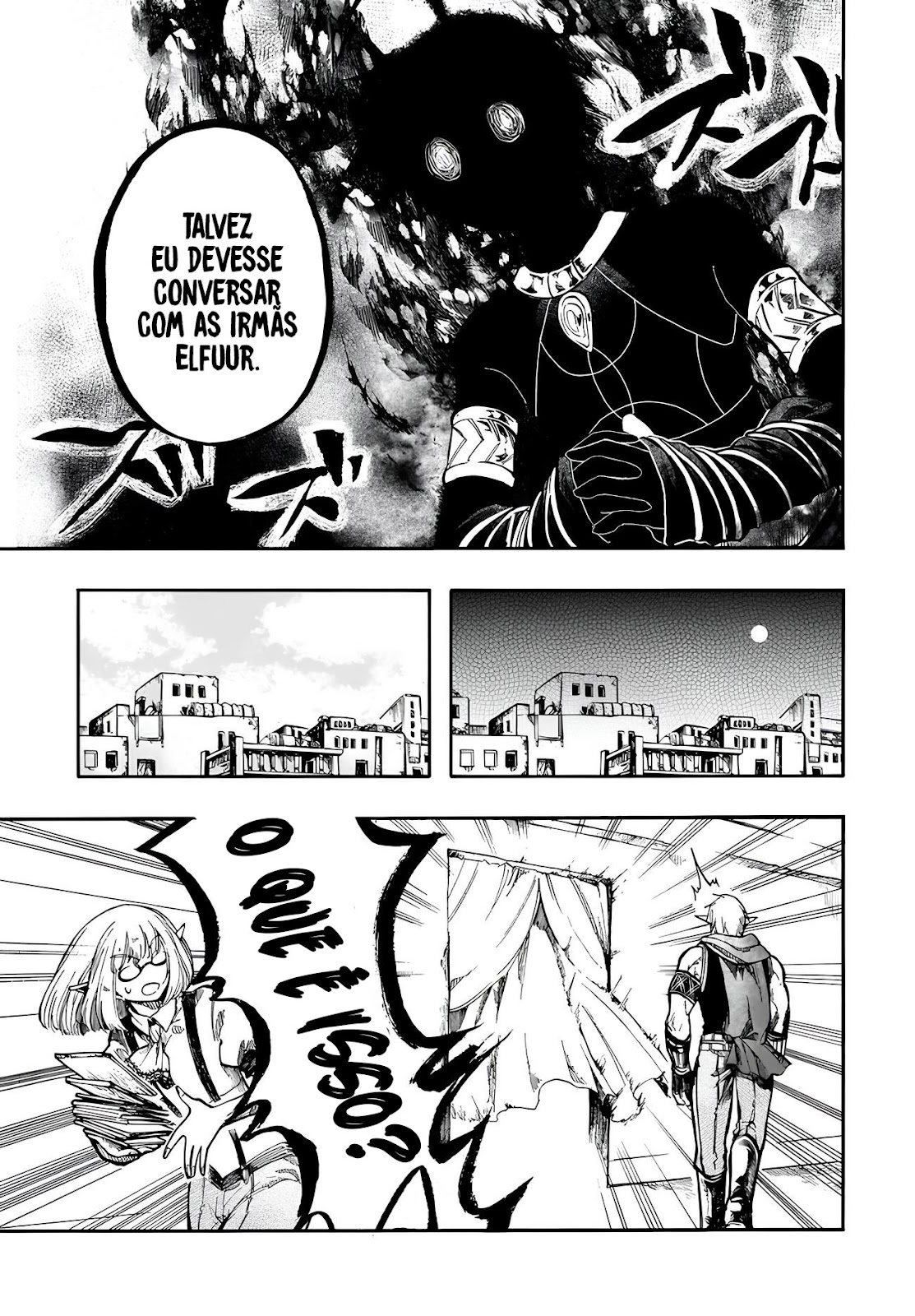 Read Isekai Mokushiroku Mynoghra  (PT-BR) PT Manga Online