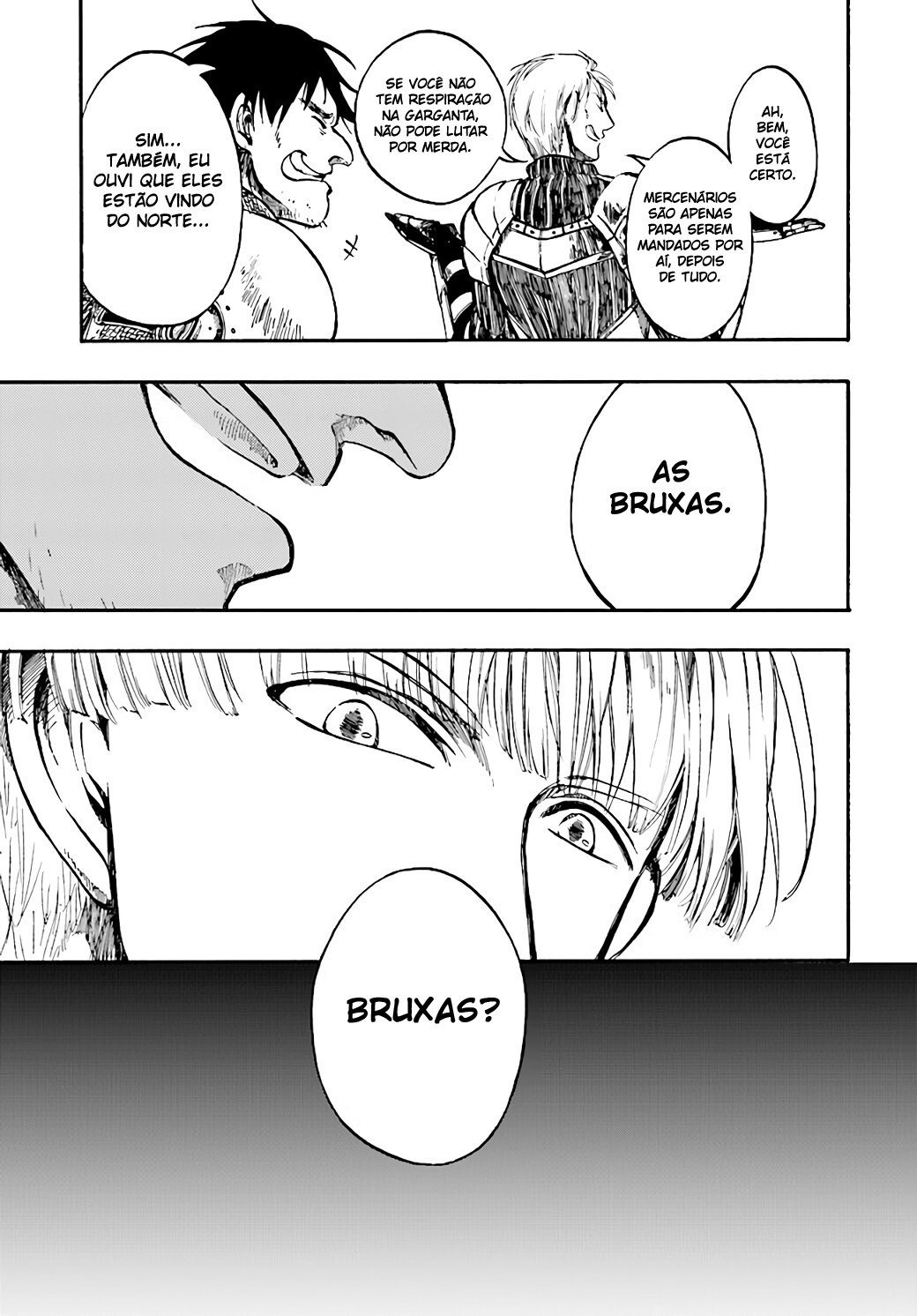 Read Isekai Mokushiroku Mynoghra  (PT-BR) PT Manga Online