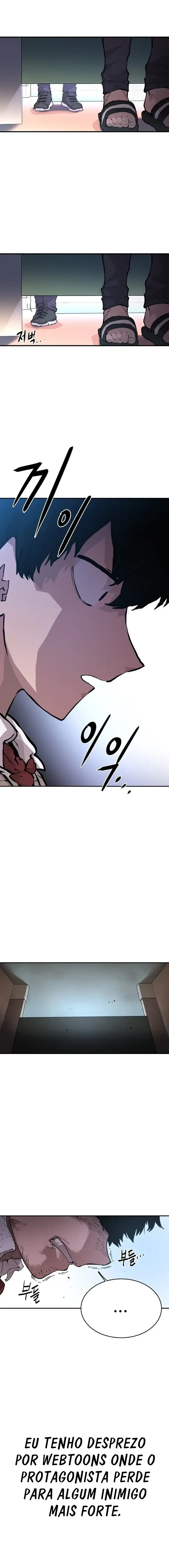 Read Jogador (PT-BR) PT Manga Online