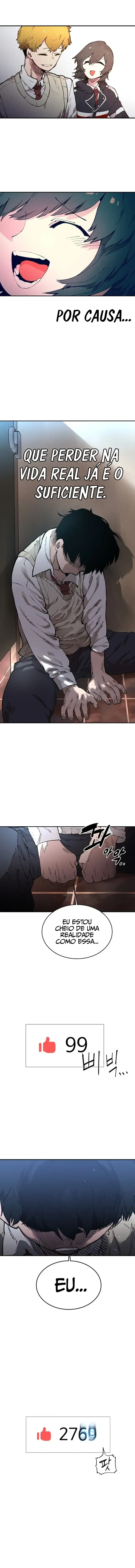 Read Jogador (PT-BR) PT Manga Online