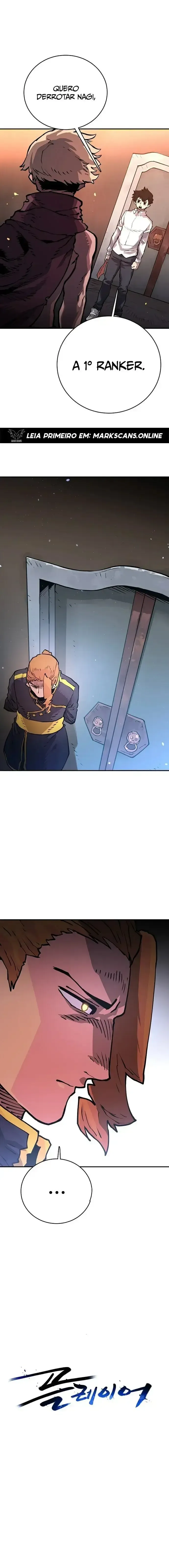Read Jogador (PT-BR) PT Manga Online
