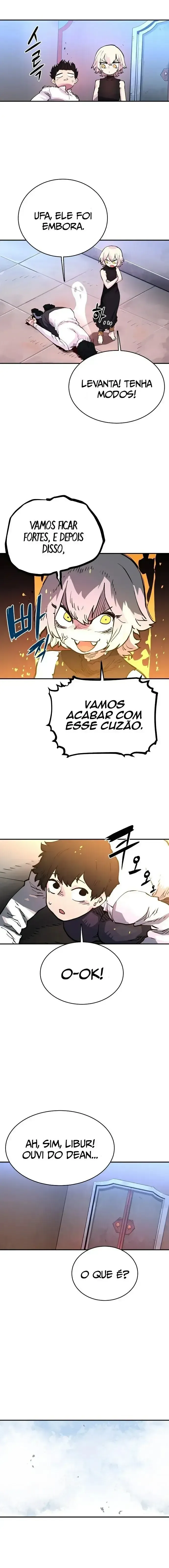 Read Jogador (PT-BR) PT Manga Online
