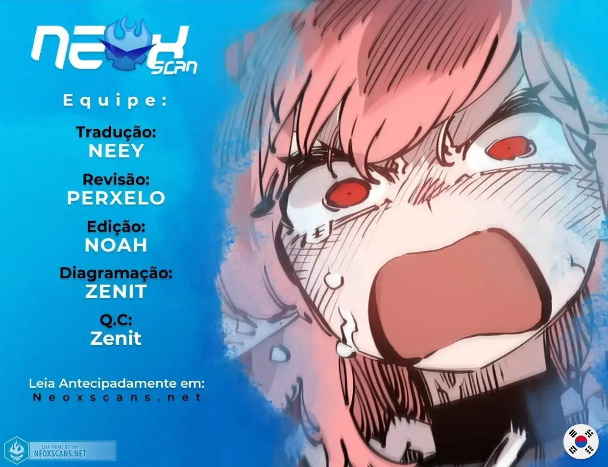 Read Jogador (PT-BR) PT Manga Online
