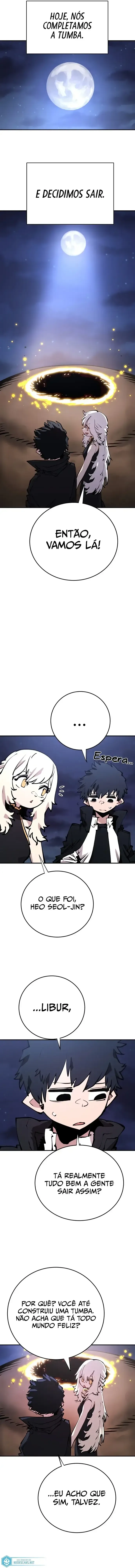Read Jogador (PT-BR) PT Manga Online
