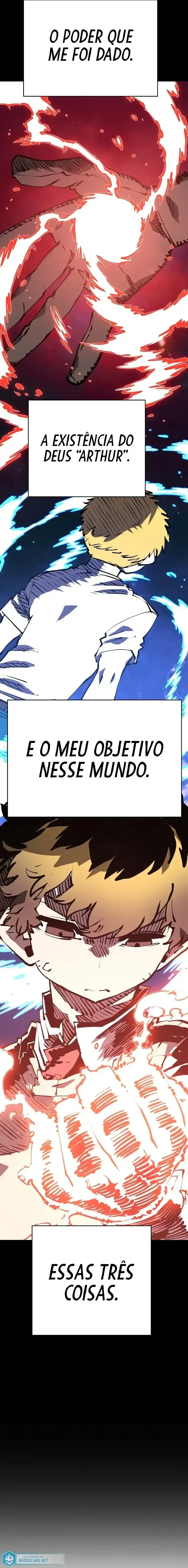 Read Jogador (PT-BR) PT Manga Online