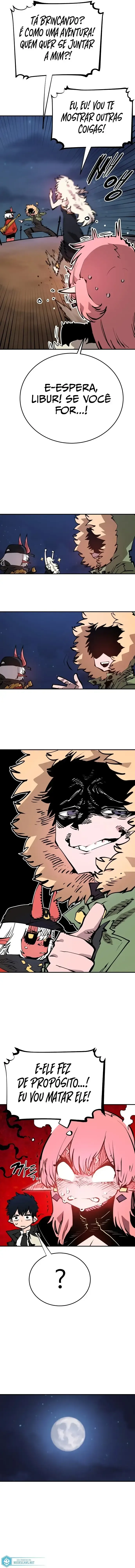 Read Jogador (PT-BR) PT Manga Online