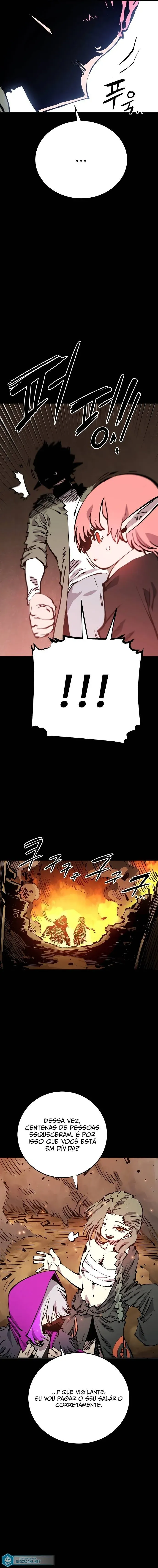 Read Jogador (PT-BR) PT Manga Online