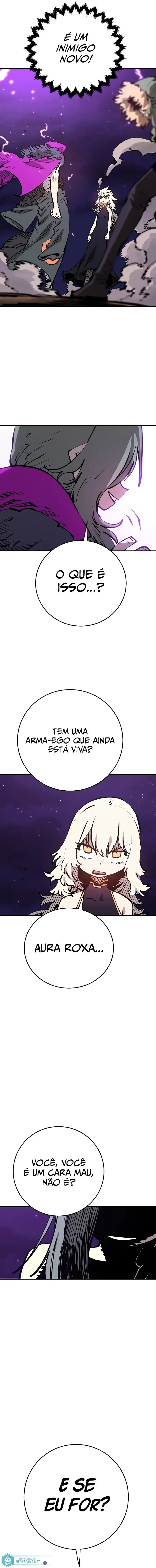 Read Jogador (PT-BR) PT Manga Online