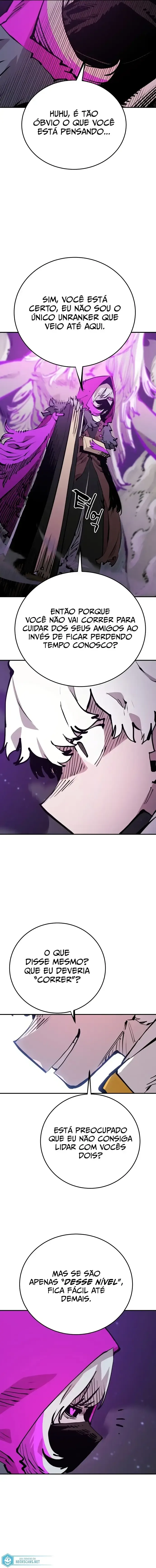 Read Jogador (PT-BR) PT Manga Online