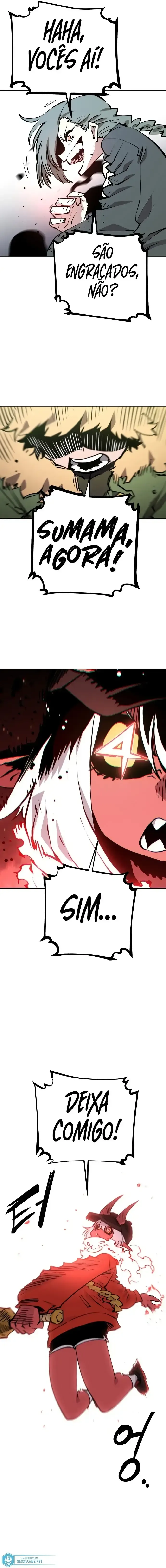 Read Jogador (PT-BR) PT Manga Online