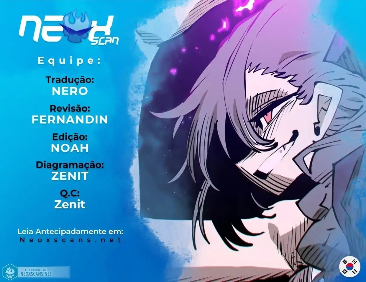Read Jogador (PT-BR) PT Manga Online