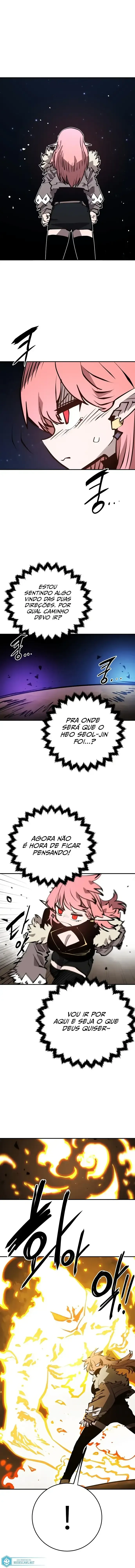 Read Jogador (PT-BR) PT Manga Online