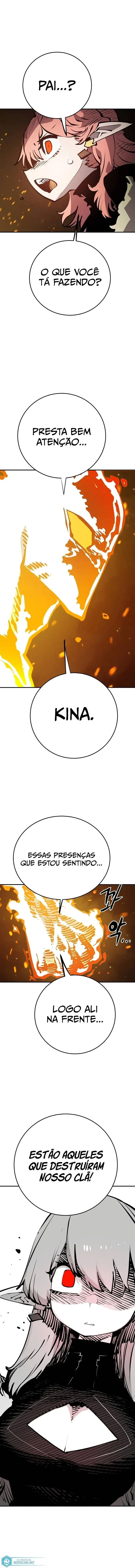 Read Jogador (PT-BR) PT Manga Online