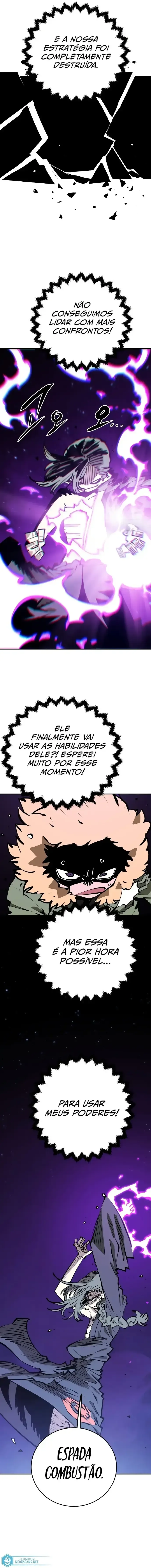 Read Jogador (PT-BR) PT Manga Online