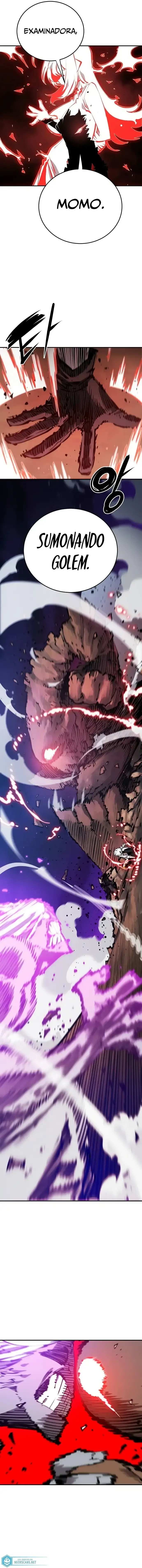 Read Jogador (PT-BR) PT Manga Online