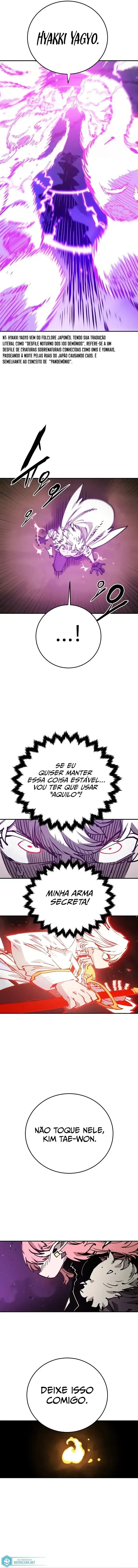 Read Jogador (PT-BR) PT Manga Online