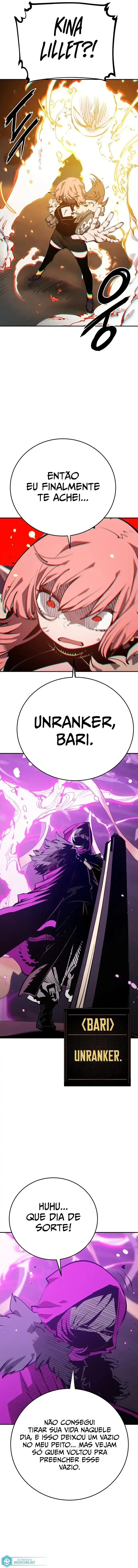 Read Jogador (PT-BR) PT Manga Online