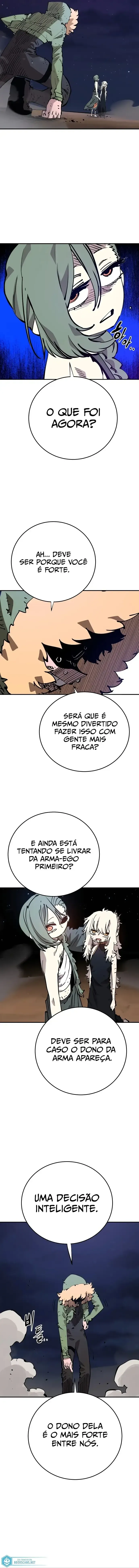 Read Jogador (PT-BR) PT Manga Online