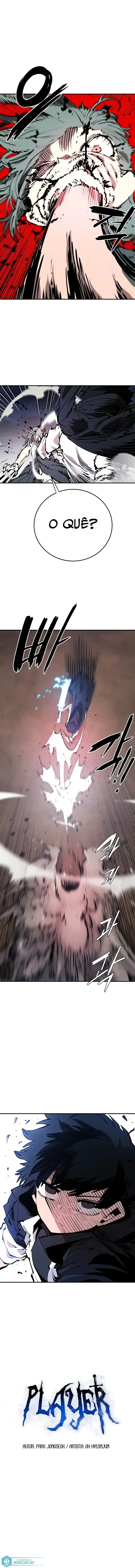 Read Jogador (PT-BR) PT Manga Online