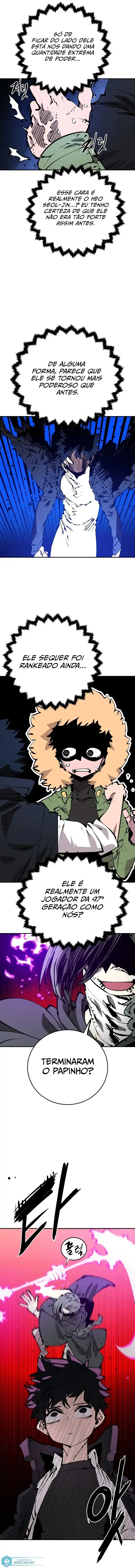 Read Jogador (PT-BR) PT Manga Online