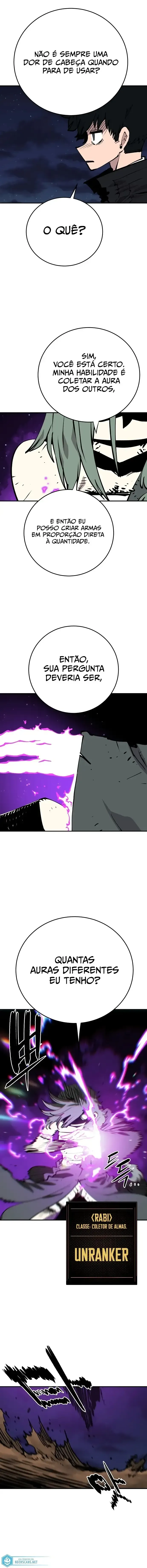 Read Jogador (PT-BR) PT Manga Online