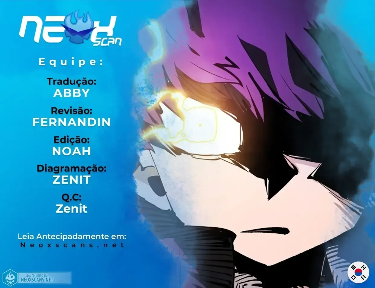Read Jogador (PT-BR) PT Manga Online