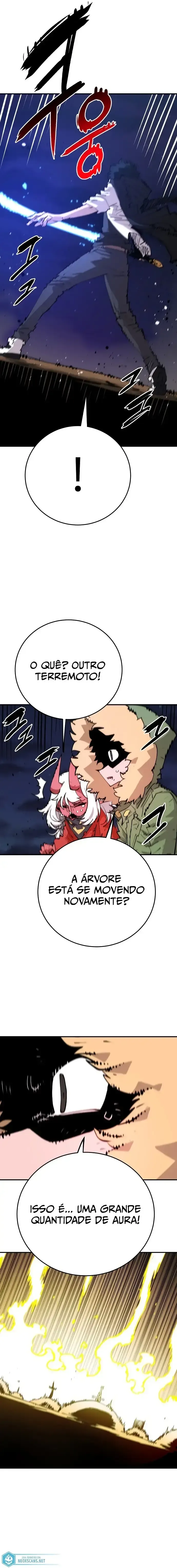 Read Jogador (PT-BR) PT Manga Online