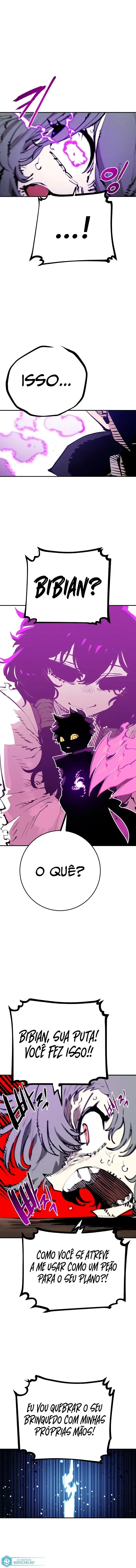 Read Jogador (PT-BR) PT Manga Online