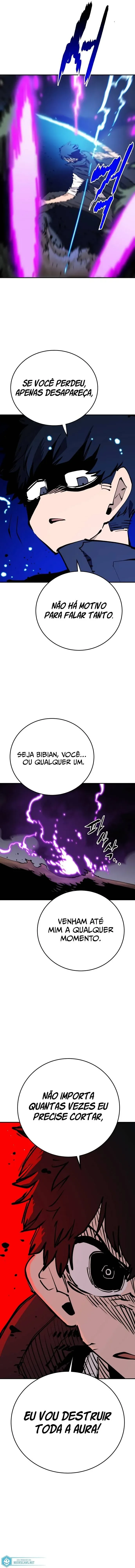 Read Jogador (PT-BR) PT Manga Online