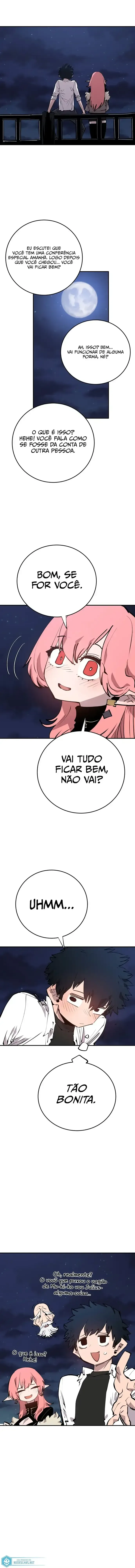 Read Jogador (PT-BR) PT Manga Online