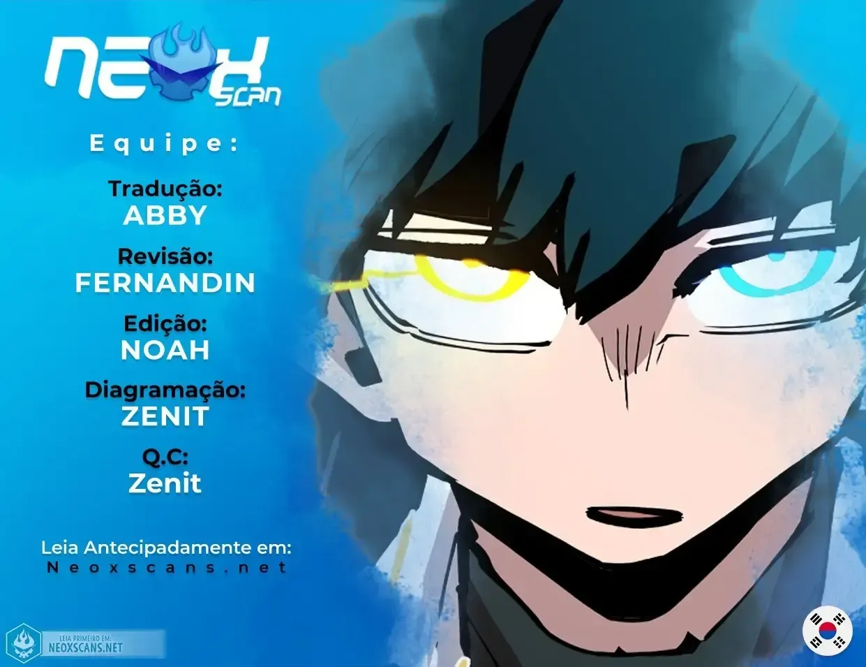Read Jogador (PT-BR) PT Manga Online