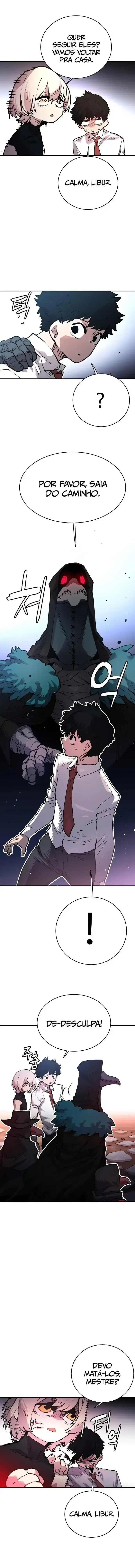 Read Jogador (PT-BR) PT Manga Online