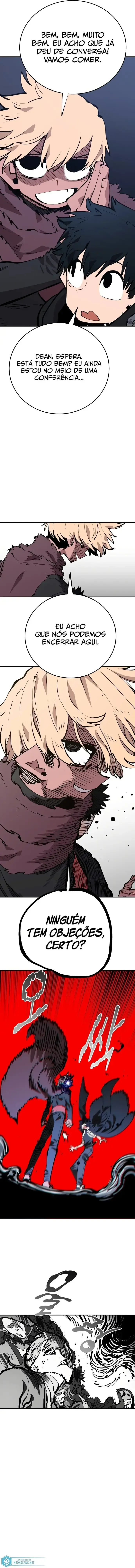 Read Jogador (PT-BR) PT Manga Online
