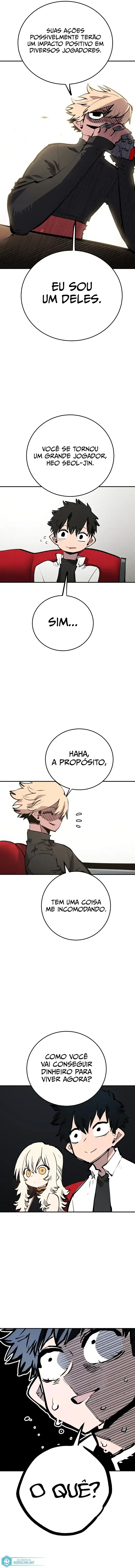 Read Jogador (PT-BR) PT Manga Online
