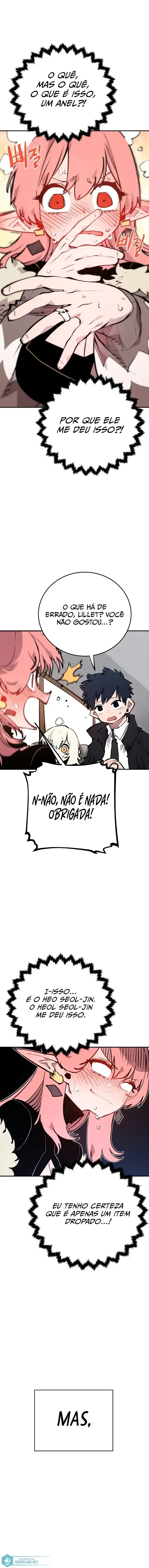 Read Jogador (PT-BR) PT Manga Online