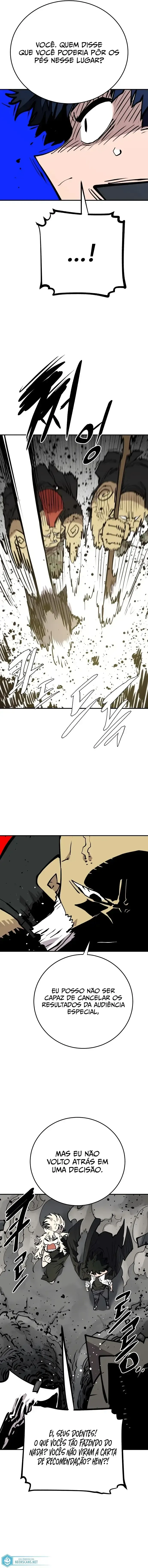 Read Jogador (PT-BR) PT Manga Online