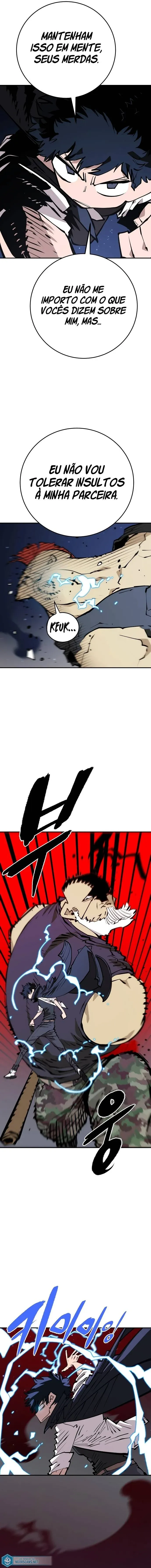 Read Jogador (PT-BR) PT Manga Online