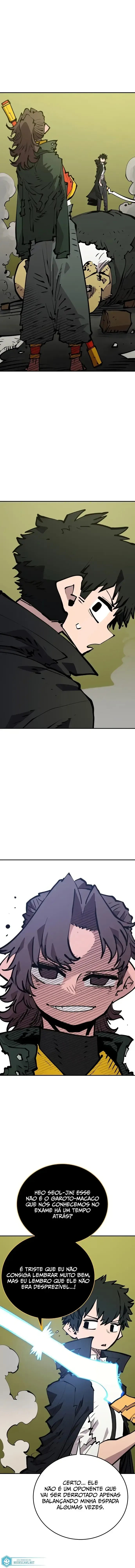 Read Jogador (PT-BR) PT Manga Online