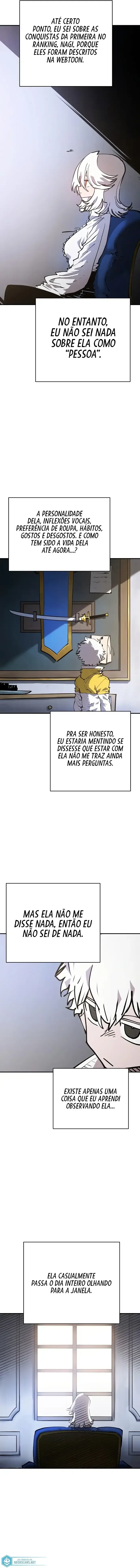 Read Jogador (PT-BR) PT Manga Online