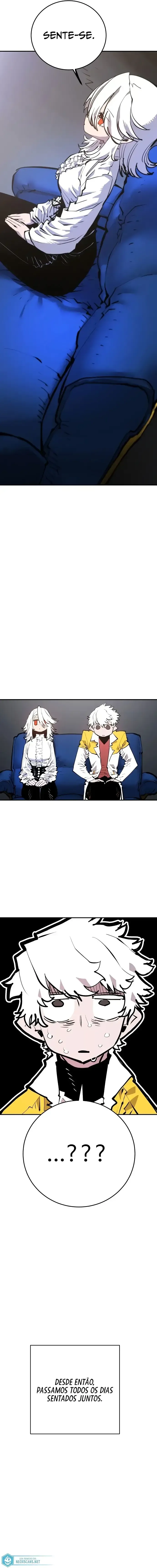 Read Jogador (PT-BR) PT Manga Online