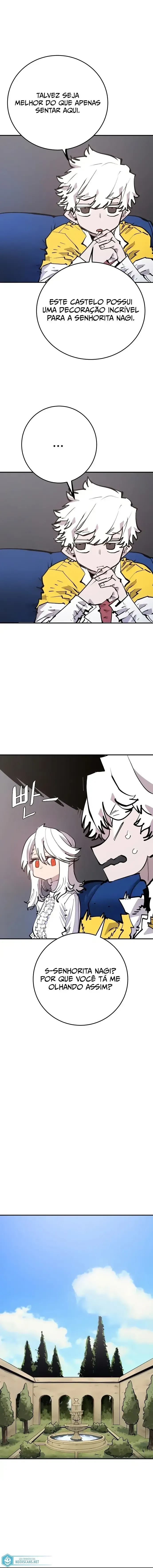 Read Jogador (PT-BR) PT Manga Online