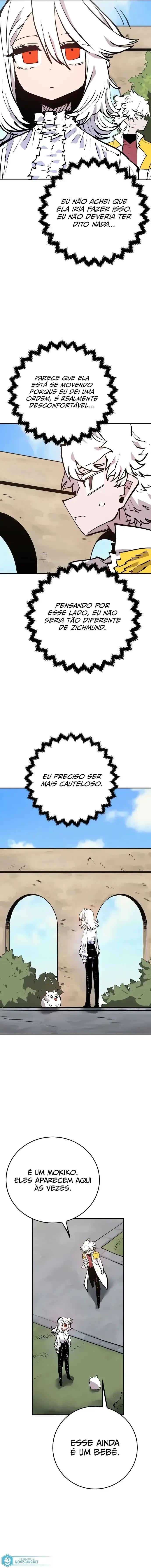 Read Jogador (PT-BR) PT Manga Online