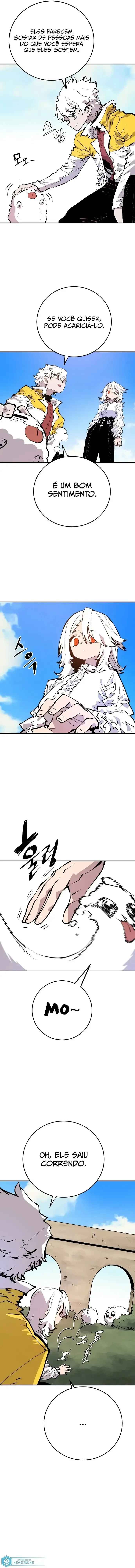 Read Jogador (PT-BR) PT Manga Online