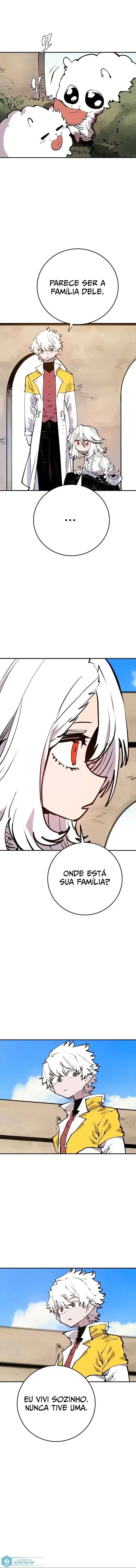 Read Jogador (PT-BR) PT Manga Online