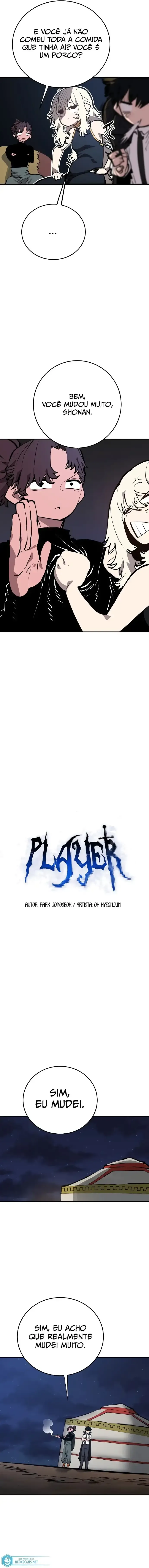 Read Jogador (PT-BR) PT Manga Online