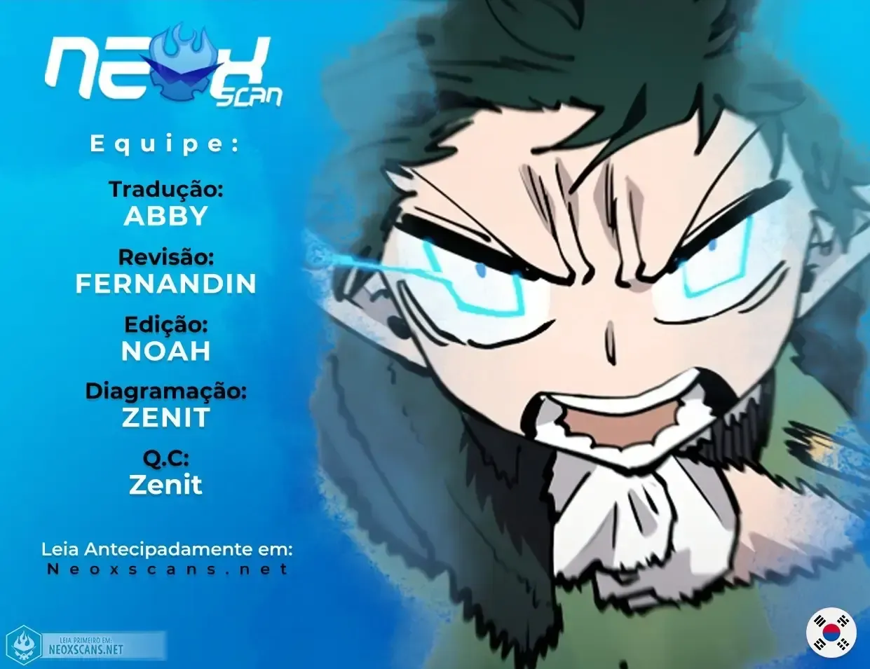 Read Jogador (PT-BR) PT Manga Online
