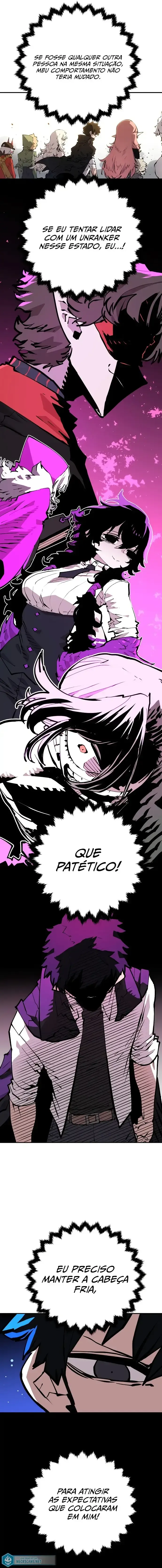 Read Jogador (PT-BR) PT Manga Online