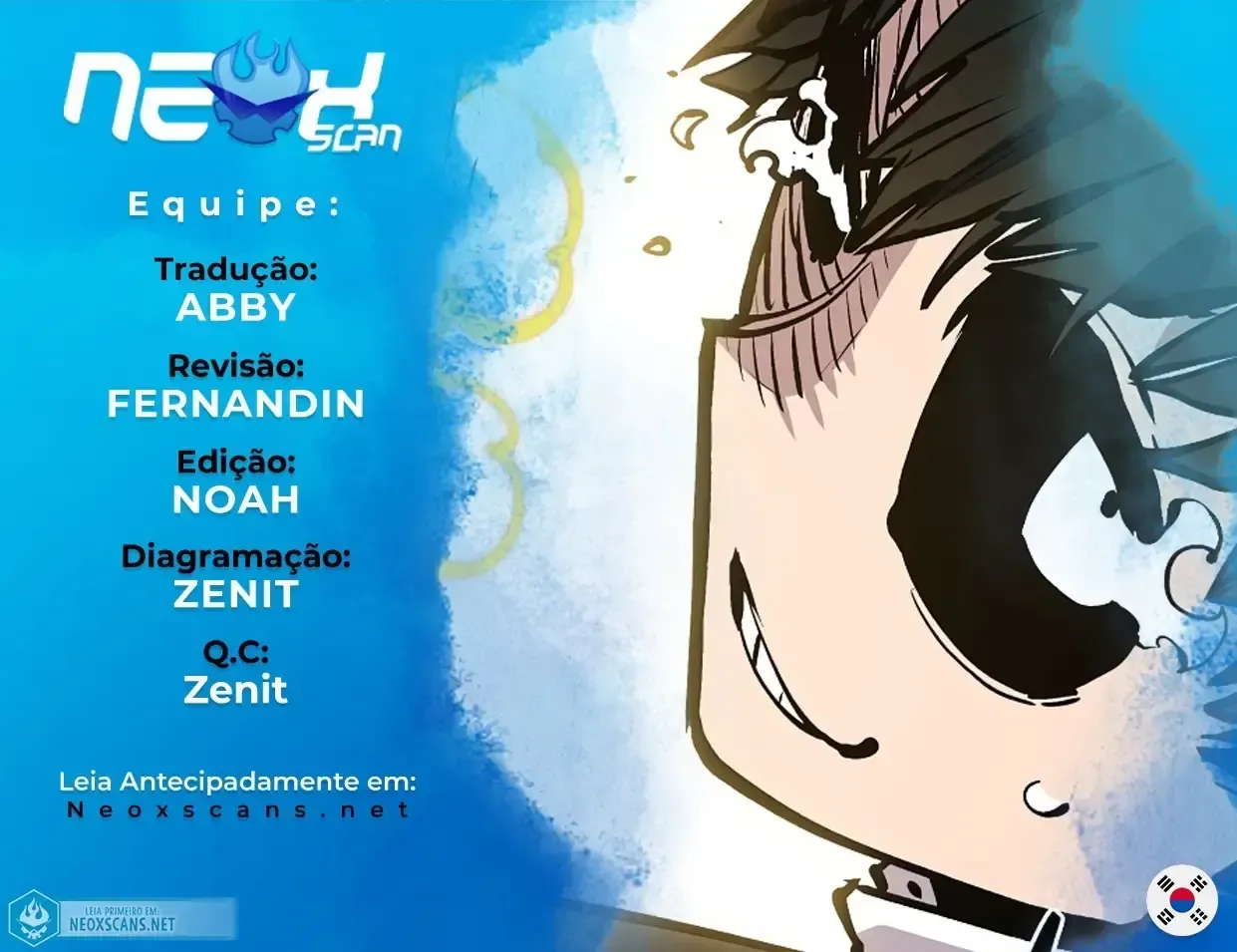 Read Jogador (PT-BR) PT Manga Online