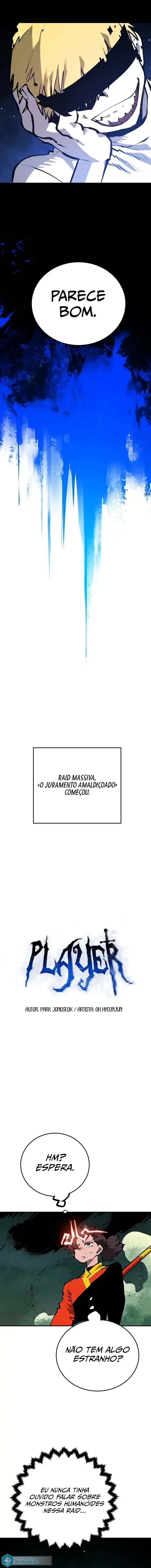 Read Jogador (PT-BR) PT Manga Online